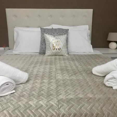 Sabbia Beach House Аликес Екстериор снимка