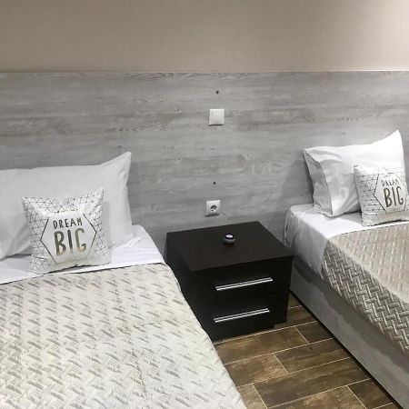 Sabbia Beach House Аликес Екстериор снимка