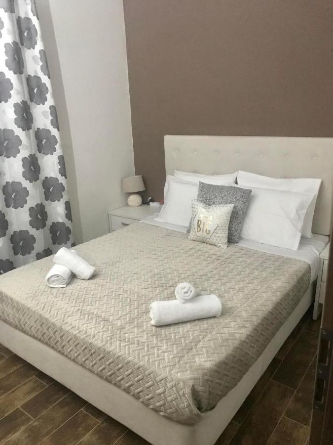 Sabbia Beach House Аликес Екстериор снимка
