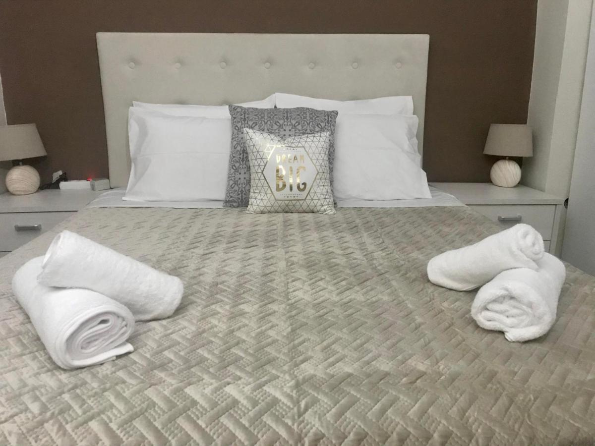 Sabbia Beach House Аликес Екстериор снимка