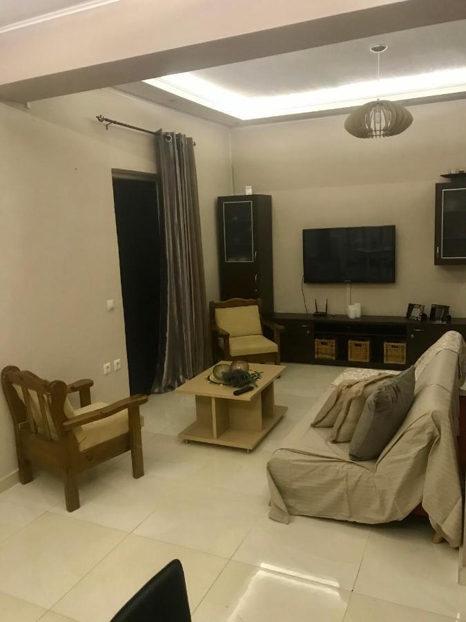 Sabbia Beach House Аликес Екстериор снимка