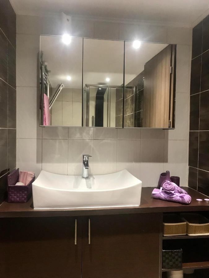 Sabbia Beach House Аликес Екстериор снимка