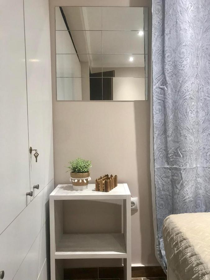 Sabbia Beach House Аликес Екстериор снимка