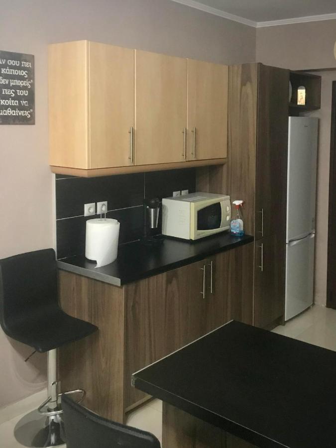 Sabbia Beach House Аликес Екстериор снимка