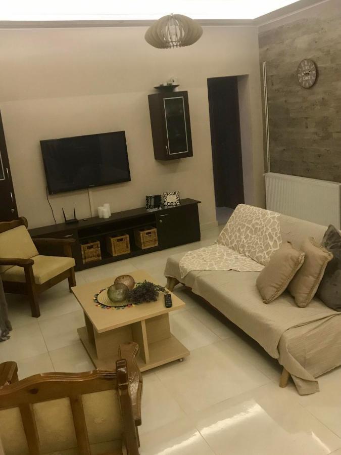 Sabbia Beach House Аликес Екстериор снимка