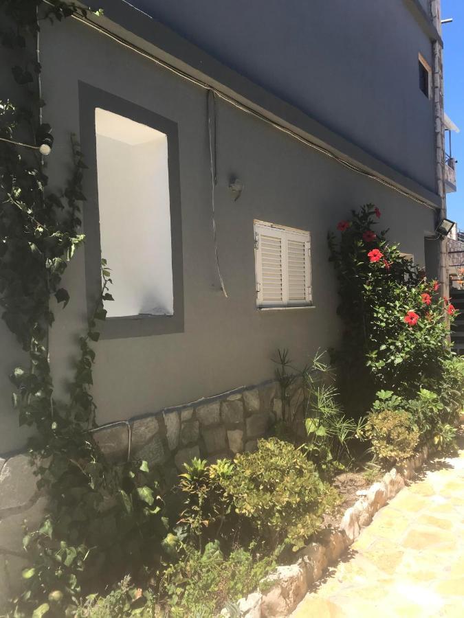Sabbia Beach House Аликес Екстериор снимка
