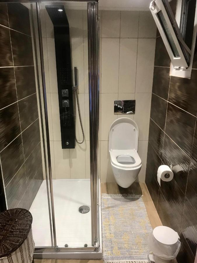 Sabbia Beach House Аликес Екстериор снимка